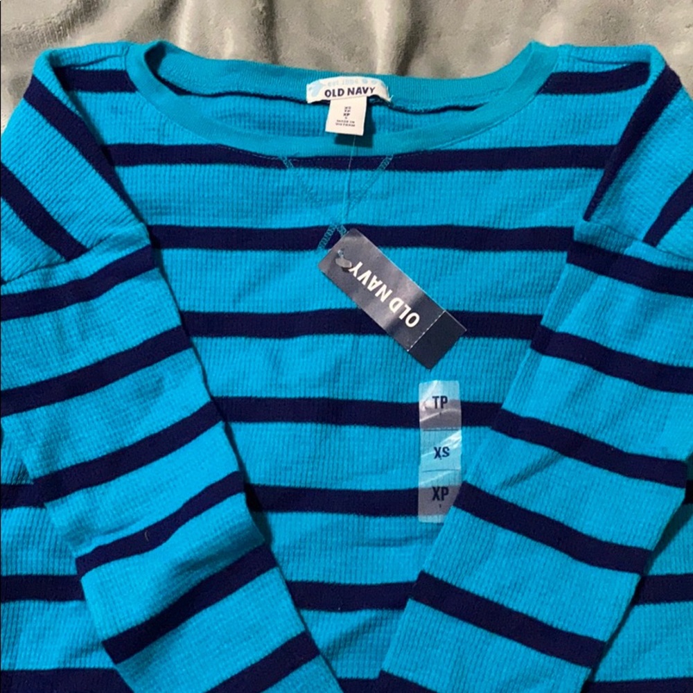 Girls Thermal - Picture 2 of 5